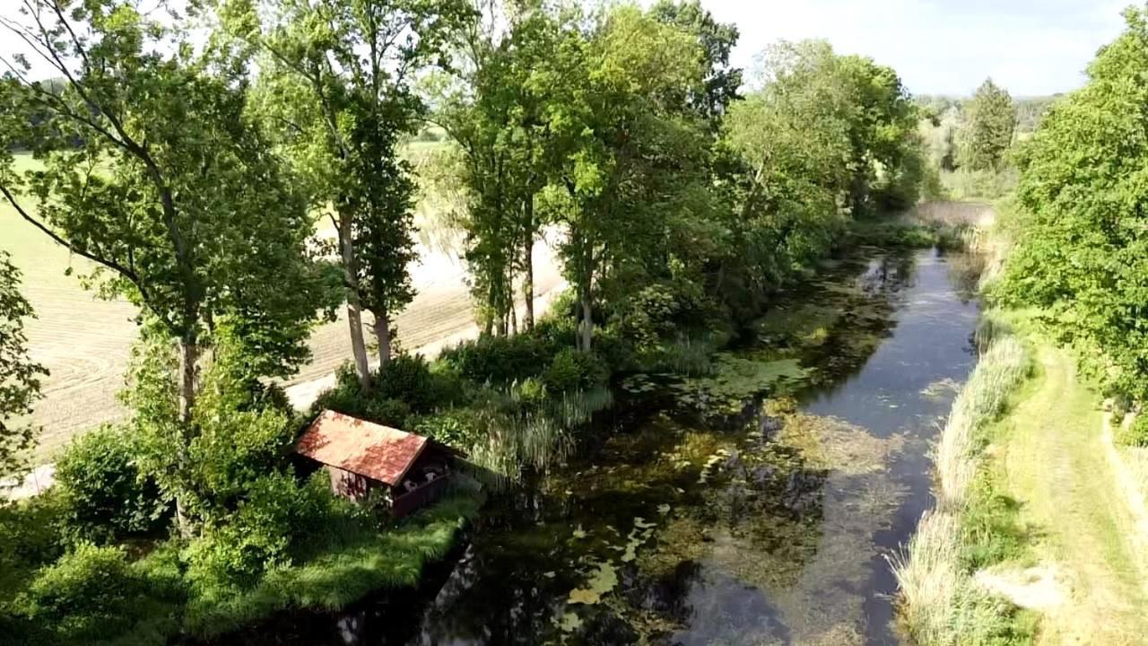 Appartementhof Stadler Покинг Екстериор снимка