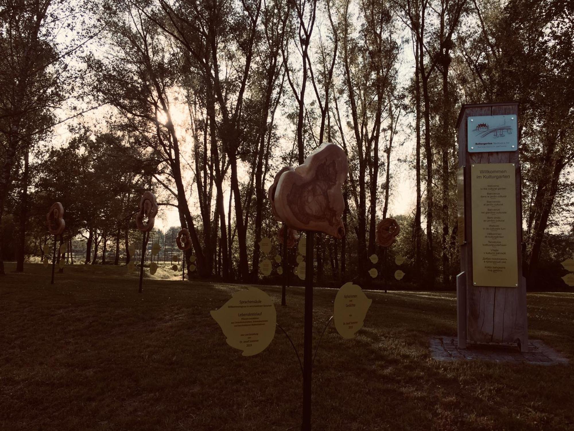 Appartementhof Stadler Покинг Екстериор снимка